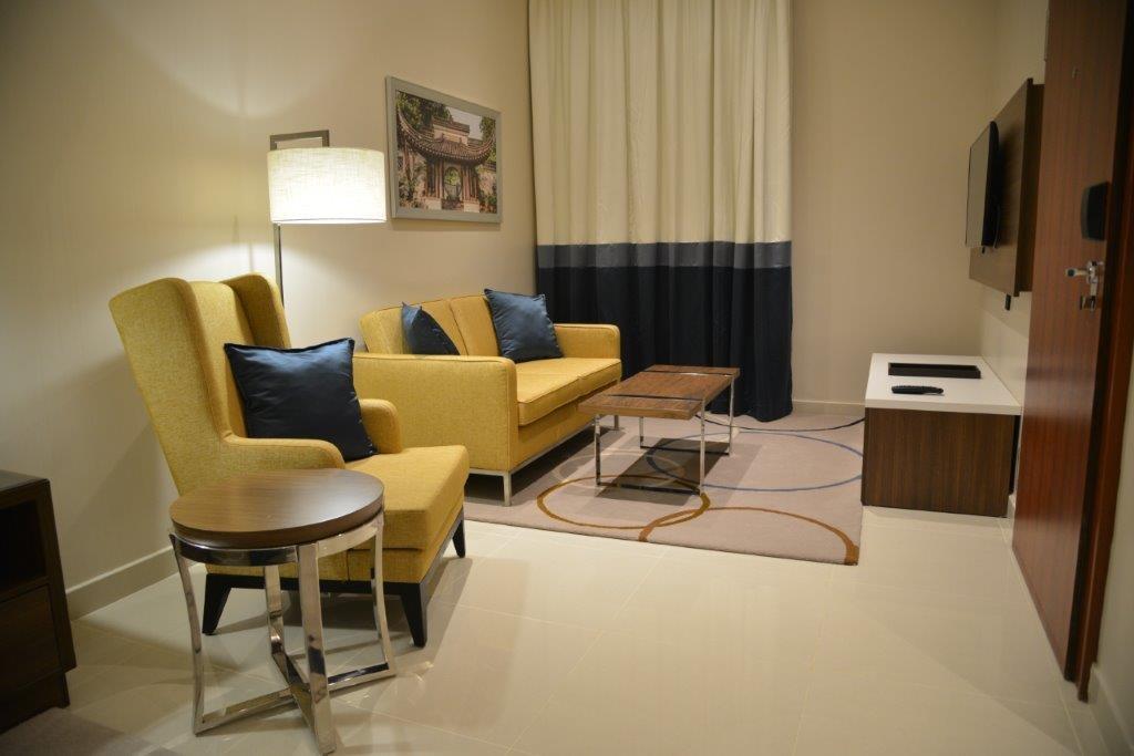 The Envoy Hotel 아부자 외부 사진